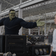 Imagen para el artículo titulado Hay una razón por la que Thanos nunca peleó con este personaje en Avengers: Endgame